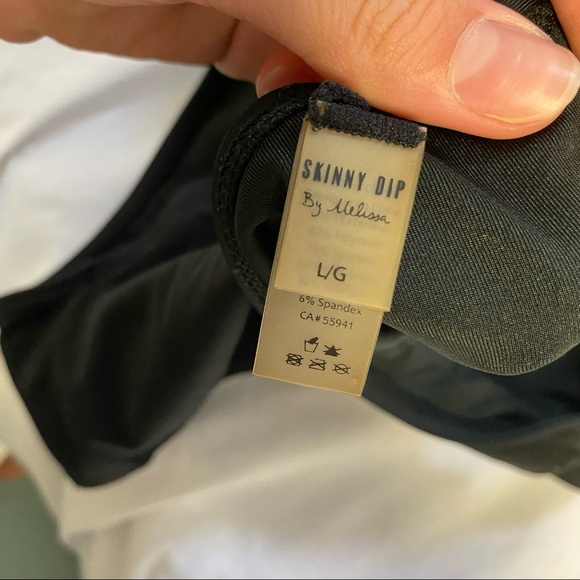 Boathouse Monokini - Picture 3 of 3